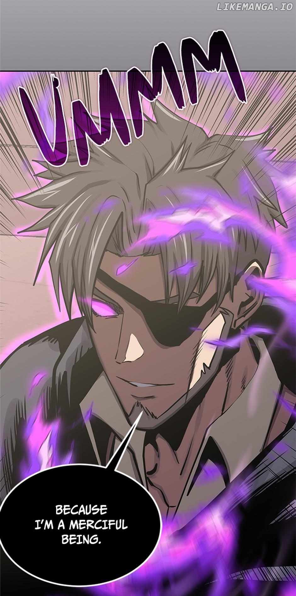 Player from Today Onwards Chapter 137 35